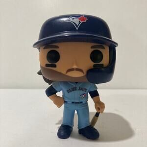 Funko Pop MLB BlueJays Bo Bichette 75